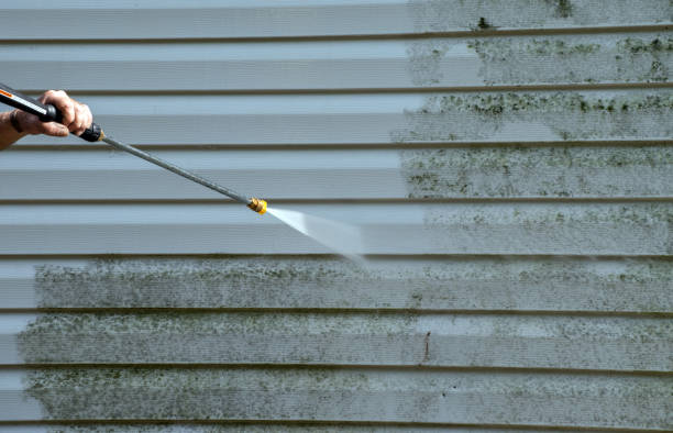 Why Choose Our Certified Pressure Washing Experts for Your Project Needs in Heritage Village, CT?