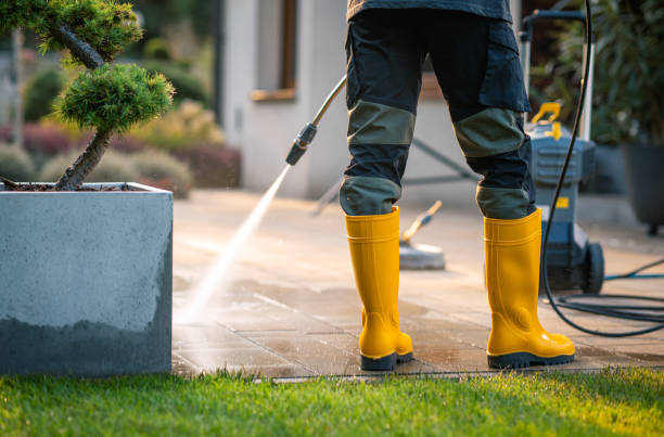 Heritage Village, CT Pressure Washing Company